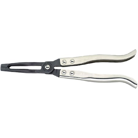 Stahlwille Tools Valve seating-ring pliers L.270 mm 74290002